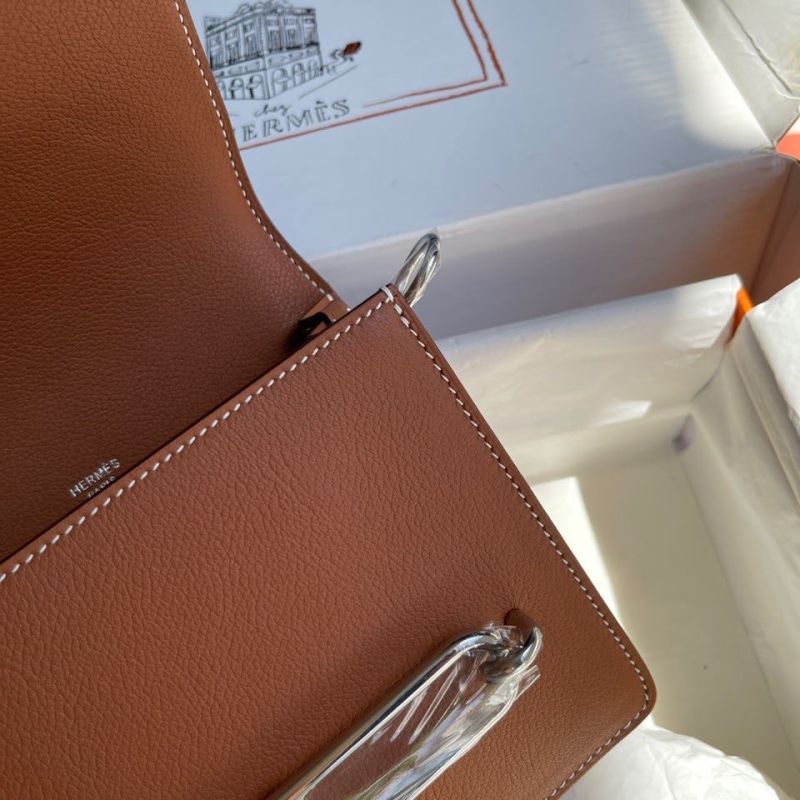 Hermes Roulis Bags